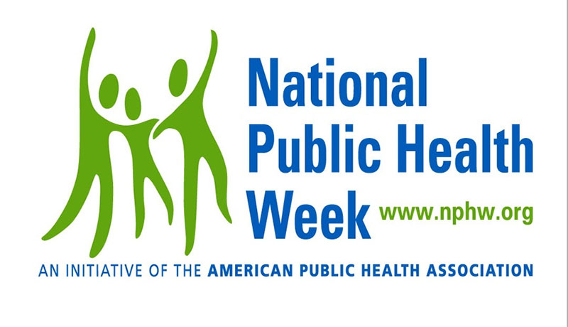 semana por la salud publica